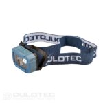 „Dulotec BH3R“ žibintuvėlis su įmontuotu 1500 mAh akumuliatoriumi ir jutikliniu valdymu » Dulotec.LT