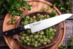 „Fuji Cutlery“ virtuvinis peilis „REIGETSU“, 210 mm, FC-1046 » Dulotec.LT