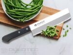 „Fuji Cutlery“ virtuvinis peilis „Nakiri“, 160 mm, FC-1622 » Dulotec.LT