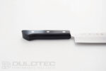 „Tojiro Basic“ virėjo peilis, 200 mm, F-317 – laminuotas VG10 peilio ašmenys » Dulotec.LT