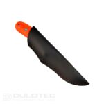 „Dulotec Buddy“ peilis – oranžinis » Dulotec.LT