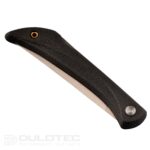 „Dulotec K107“ sulankstomas žuvies filėavimo ir kaulų išėmimo peilis » Dulotec.LT