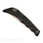„Dulotec K108“ sulankstomas žuvies filėavimo ir kaulų išėmimo peilis » Dulotec.LT
