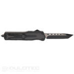 „Dulotec K183A“ automatinis peilis » Dulotec.LT
