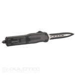 „Dulotec K184A“ automatinis peilis » Dulotec.LT