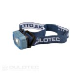 „Dulotec BH3R“ žibintuvėlis su įmontuotu 1500 mAh akumuliatoriumi ir jutikliniu valdymu » Dulotec.LT