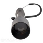 „Dulotec IR850 Zoom Hunter“ žibintuvėlis – kolimuotas infraraudonųjų spindulių VCSEL lazeris, skirtas naktiniam matymui » Dulotec.LT