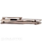 „Dulotec K900“ sulankstomas titano peilis » Dulotec.LT