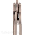 „Dulotec K904“ sulankstomas titano peilis » Dulotec.LT