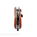 „Dulotec K254-BR“ sulankstomas peilis – „Micarta“ rankena ir 8Cr nerūdijantis plienas » Dulotec.LT