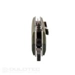„Dulotec K254-GN“ sulankstomas peilis – „Micarta“ rankena ir 8Cr nerūdijantis plienas » Dulotec.LT