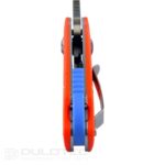 „Dulotec“ K263-OR sulankstomas peilis su G10 rankena ir D2 plieno ašmenimis » Dulotec.LT