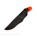 „Dulotec“ skalpelis – oranžinis » Dulotec.LT