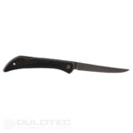 „Dulotec K107“ sulankstomas žuvies filėavimo ir kaulų išėmimo peilis » Dulotec.LT