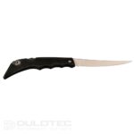 „Dulotec K108“ sulankstomas žuvies filėavimo ir kaulų išėmimo peilis » Dulotec.LT