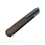 „Dulotec K905“ sulankstomas peilis » Dulotec.LT