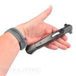 „Dulotec K186A“ automatinis peilis » Dulotec.LT