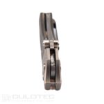 „Dulotec K901“ sulankstomas titano peilis » Dulotec.LT