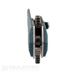 „Dulotec K254-BL“ sulankstomas peilis – „Micarta“ rankena ir 8Cr nerūdijantis plienas » Dulotec.LT