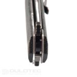 „Dulotec K254-BK“ sulankstomas peilis – „Micarta“ rankena ir 8Cr nerūdijantis plienas » Dulotec.LT