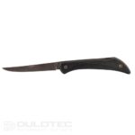 „Dulotec K107“ sulankstomas žuvies filėavimo ir kaulų išėmimo peilis » Dulotec.LT