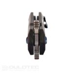 „Dulotec K905“ sulankstomas peilis » Dulotec.LT