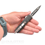„Dulotec K181A“ automatinis peilis » Dulotec.LT