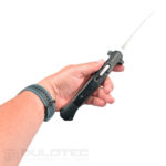 „Dulotec K186A“ automatinis peilis » Dulotec.LT