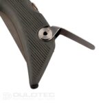 „Dulotec K108“ sulankstomas žuvies filėavimo ir kaulų išėmimo peilis » Dulotec.LT