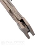 „Dulotec Leo“ sulankstomas titano peilis – K903 » Dulotec.LT