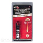 „Sabre Red Clip“ pipirų dujų balionėlis savigynai, 22,2 ml » Dulotec.LT