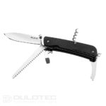 „Ruike P851-B“ peilis » Dulotec.LT
