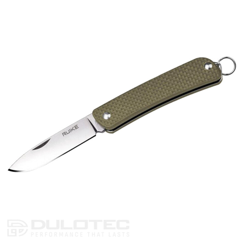 „Ruike S11-G“ peilis » Dulotec.LT