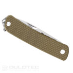 „Ruike S11-G“ peilis » Dulotec.LT