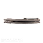 „Dulotec Leo“ sulankstomas titano peilis – K903 » Dulotec.LT