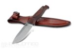 „Benchmade“ 15002 HUNT medžioklinis peilis su fiksuotu ašmeniu » Dulotec.LT