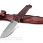 „Benchmade“ 15500 „MEATCRAFTER“ medžioklinis peilis su fiksuotu ašmeniu » Dulotec.LT