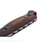 „Benchmade“ 15002 HUNT medžioklinis peilis su fiksuotu ašmeniu » Dulotec.LT