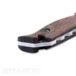 „Benchmade“ 15002 HUNT medžioklinis peilis su fiksuotu ašmeniu » Dulotec.LT
