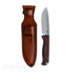 „Benchmade“ 15002 HUNT medžioklinis peilis su fiksuotu ašmeniu » Dulotec.LT