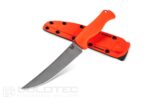 „Benchmade“ 15500 „MEATCRAFTER“ medžioklinis peilis su fiksuotu ašmeniu » Dulotec.LT