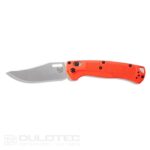 „Benchmade“ 15535 „TAGGEDOUT“ sulankstomas peilis » Dulotec.LT