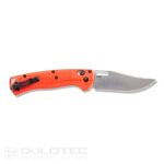 „Benchmade“ 15535 „TAGGEDOUT“ sulankstomas peilis » Dulotec.LT