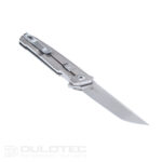 „Ruike M126-TZ“ titano sulankstomas peilis » Dulotec.LT