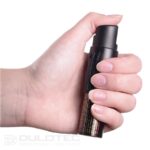 „Sabre Red Clip“ pipirų dujų balionėlis savigynai, 22,2 ml » Dulotec.LT