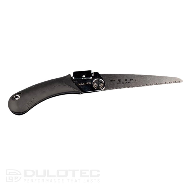„Dulotec SAW12“ universalus sulankstomas pjūklas – vidutinio žingsnio dantys » Dulotec.LT