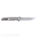 „Ruike M126-TZ“ titano sulankstomas peilis » Dulotec.LT