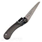 „Dulotec SAW12“ sulankstomas pjūklas – stambūs dantys » Dulotec.LT
