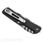 „Ruike M61-B“ daugiafunkcinis įrankis su peiliu » Dulotec.LT