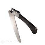 „Dulotec“ SAW21 sulankstomas pjūklas – stambūs dantys » Dulotec.LT